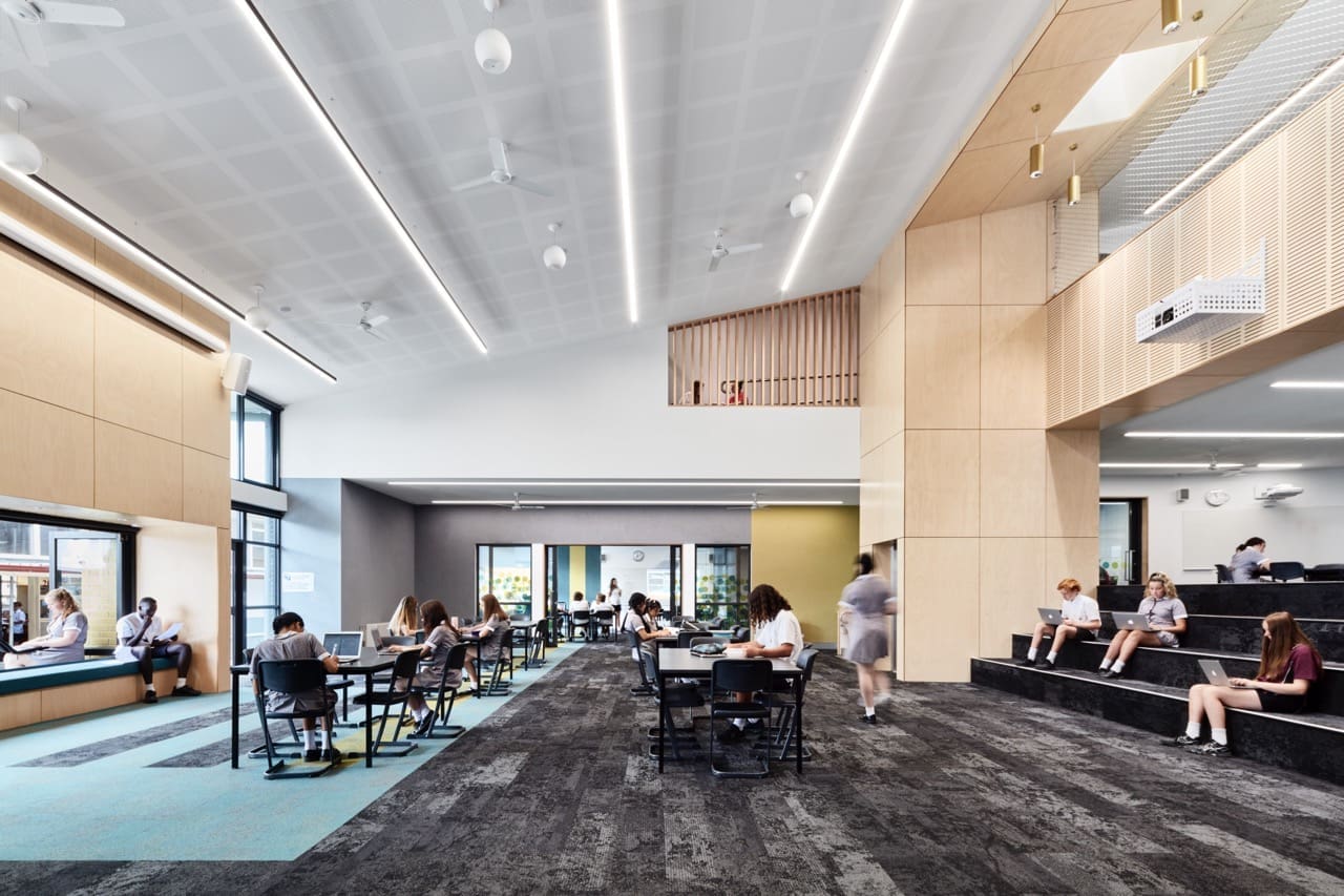 Ringwood Secondary College