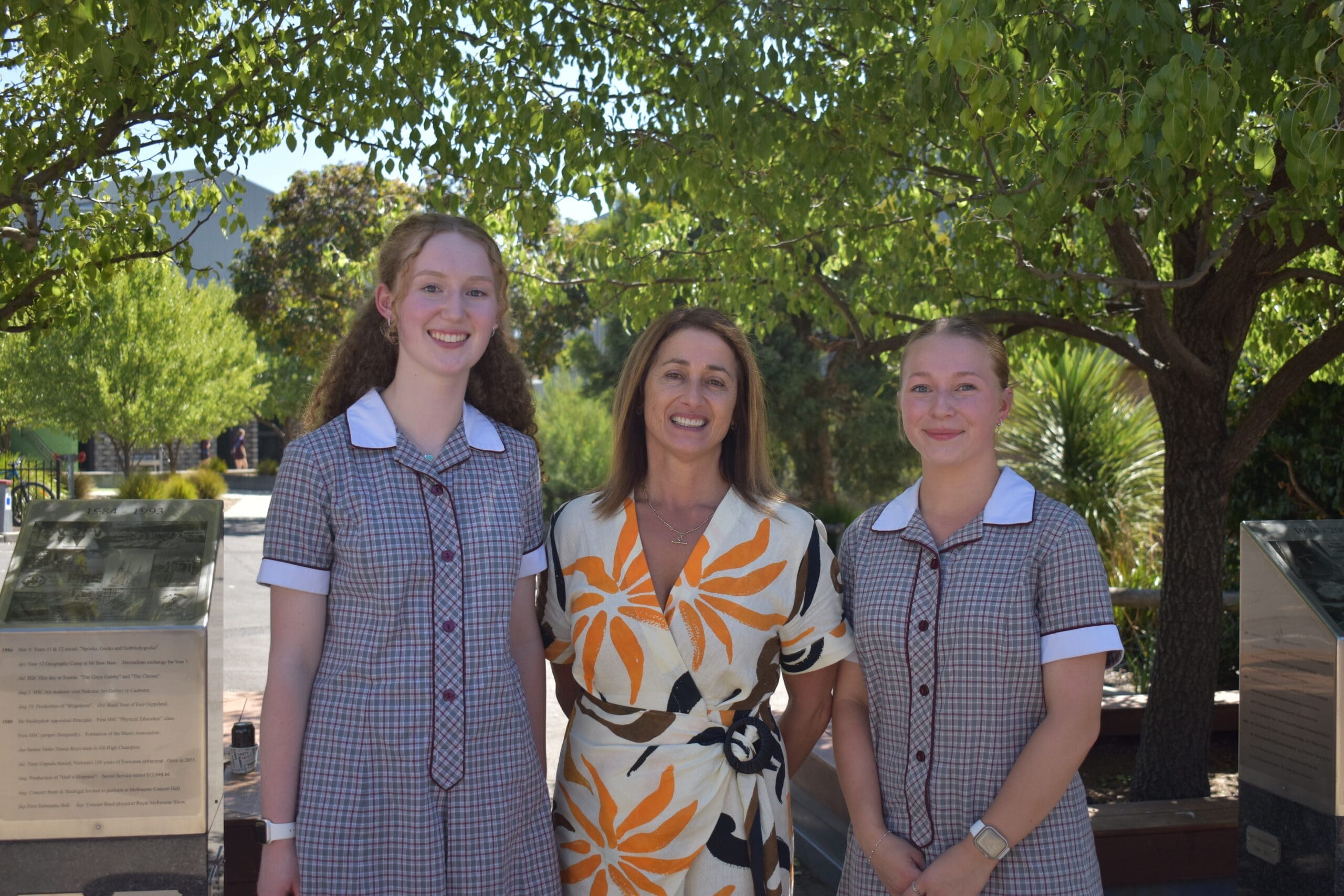 Prefects 2025